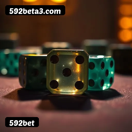 Guia visual quadrado da instalação APK 592bet