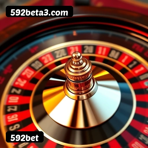 App Mobile 592bet - Jogue em Qualquer Lugar no Seu Smartphone