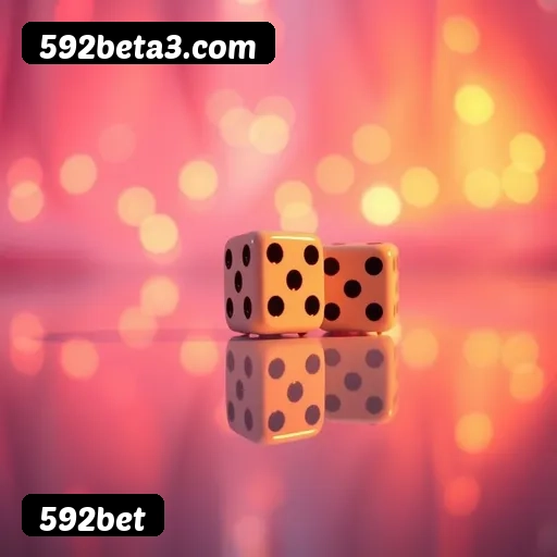 Cassino ao Vivo 592bet - Dealers Brasileiros Profissionais