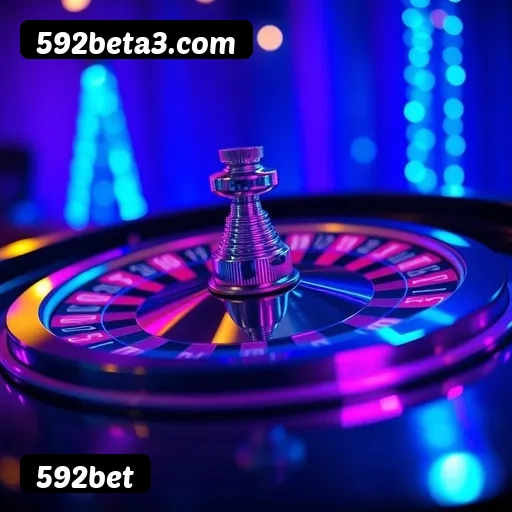 Benefícios do Login 592bet - Bônus e Vantagens Exclusivas