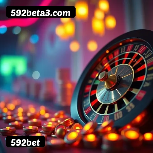 Sistema de Segurança Avançado 592bet - Criptografia e Proteção